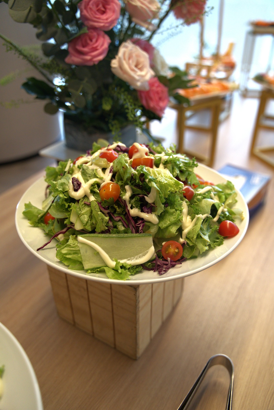 AWS Food